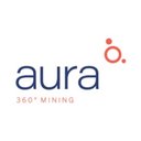 AURA MINERALS company logo