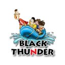 Black Thunder theme park pvt, Ltd company logo