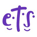 ETS company logo
