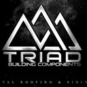 Triad Building Components company logo