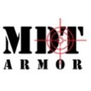 MDT Armor company logo