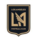 Los Angeles Football Club company logo