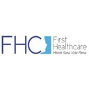 First Health Care of Puerto Rico company logo