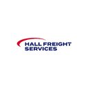 Hall Freight Services company logo