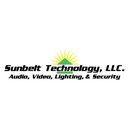 Sunbelt Technology company logo