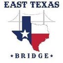 East Texas Bridge company logo