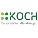 Koch Personaldienstleistungen GmbH company logo
