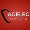 AGELEC Protection company logo