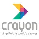Crayon Data company logo