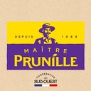 Maître Prunille company logo