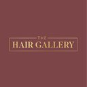 The Hair Gallery company logo