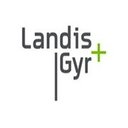 Landis+Gyr company logo