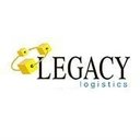 Legacy Logistics company logo