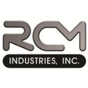 R C M INDUSTRIES INC company logo