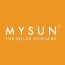 MYSUN company logo