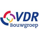 VDR Bouwgroep company logo