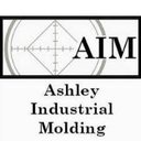 Ashley Industrial Molding company logo