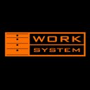Work System Sweden AB company logo