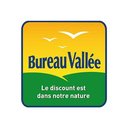 Bureau Vallée company logo