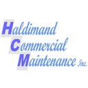 Haldimand Commercial Main company logo