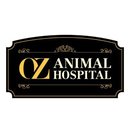 Oz Animal Hospital company logo