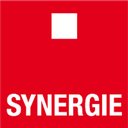 SYNERGIE Personal Solutions GmbH - Zentralrecruiting company logo