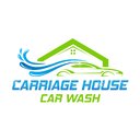 Carriage House Car Wash company logo
