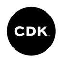CDK Global company logo