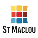 Saint Maclou company logo