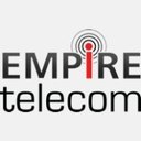 Empire Telecom company logo