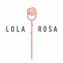 Lola Rosa company logo