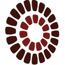 Stage West company logo