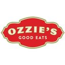 Ozzie's Good Eats company logo