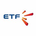 ETF company logo