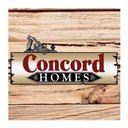 Concord Homes company logo