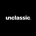 unclassic company logo
