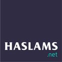 Haslams Estate Agents, Friar Street company logo