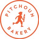 Pitchoun Bakery company logo