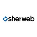 Sherweb company logo