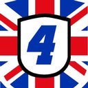 Time4English company logo