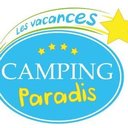 Les Vacances Camping Paradis company logo