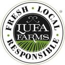 Lufa Farms company logo