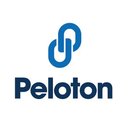 Peloton company logo