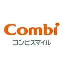 コンビスマイル　株式会社 company logo
