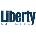 Liberty Software company logo