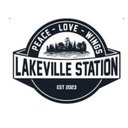 Lakeville Station company logo