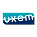 UXEM B.V. company logo