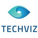 TechViz company logo
