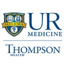 Thompson Health company logo