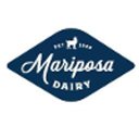 Mariposa Dairy company logo